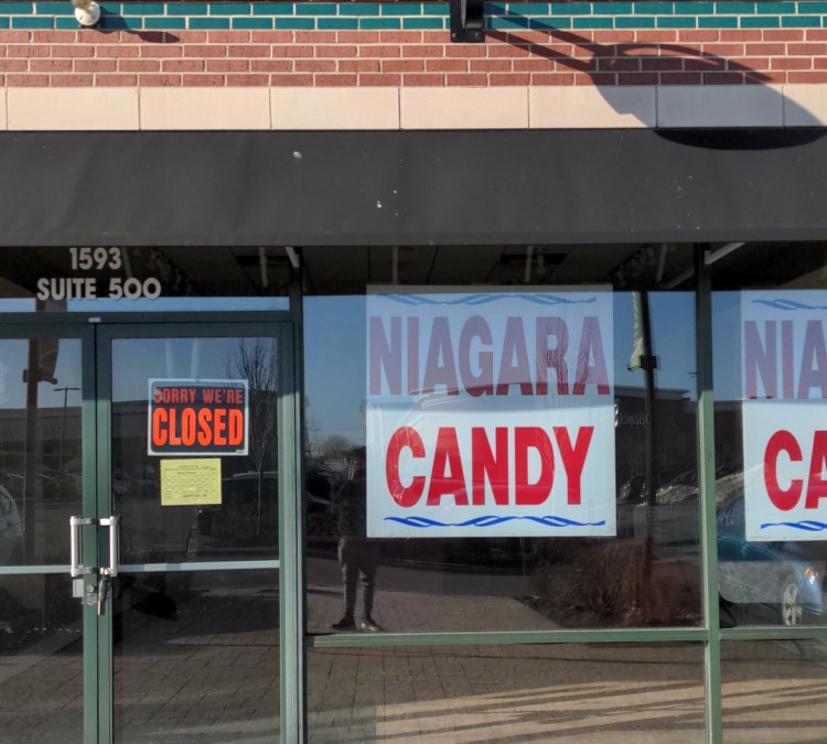 Niagara Candy (Buffalo,&nbspNY)